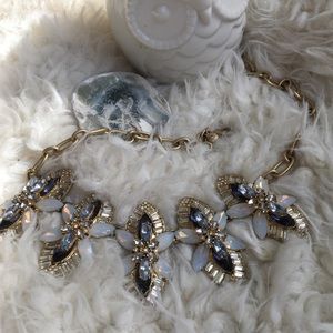 J. crew Statement necklace